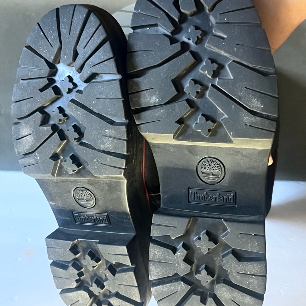 Timberland Malynn Waterproof Tall Boot - Picture 9 of 11